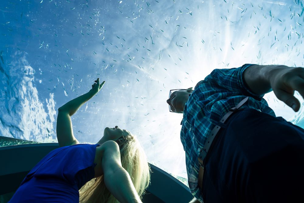 H2O by Berton at You & Me thumbnail 3